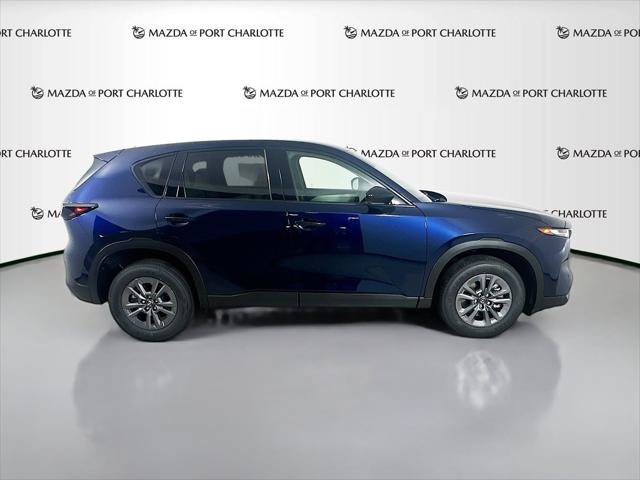 New 2026 MAZDA CX-5 Select AWD/4WD image 5