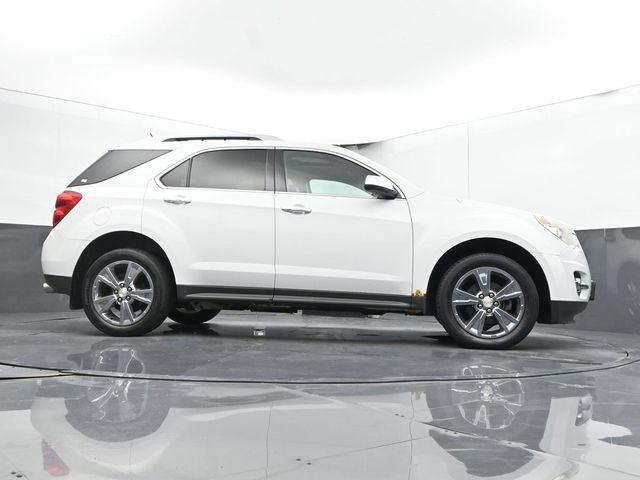 Used 2013 Chevrolet Equinox LTZ AWD/4WD image 43