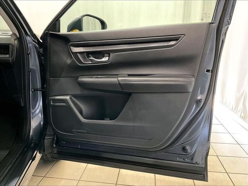 Used 2024 Honda CR-V EX image 12