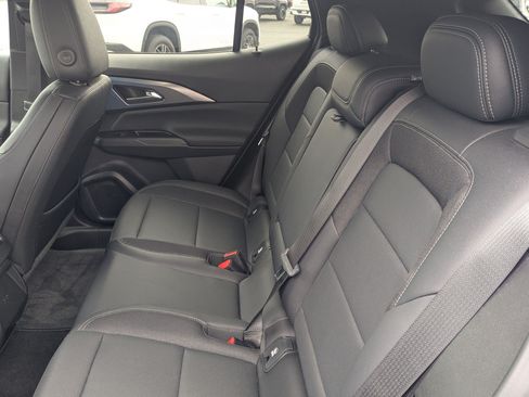 Used 2024 Chevrolet Equinox EV LT AWD/4WD image 31
