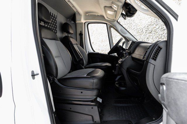 Used 2022 RAM ProMaster 1500 FWD image 31