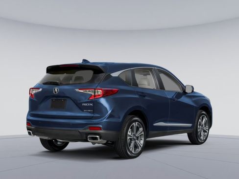New 2026 Acura RDX SH-AWD w/ Technology Package image 2