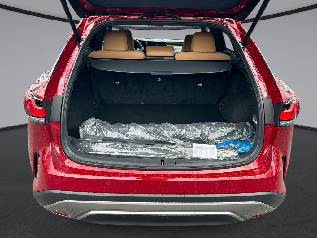 New 2026 Lexus RX 350 FWD image 2