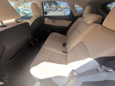 Used 2021 Lexus NX 300h AWD w/ Comfort Package image 14