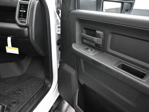 New 2026 RAM 2500 Tradesman image 23