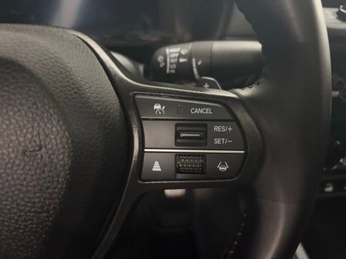 Certified 2024 Honda Accord Sport image 24