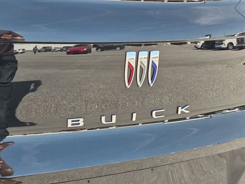 New 2026 Buick Envista Sport Touring image 18