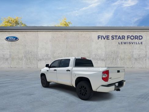 Used 2015 Toyota Tundra TRD Pro AWD/4WD image 6