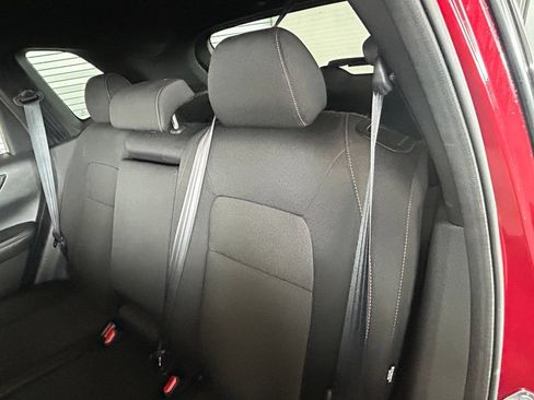 Used 2025 Honda CR-V Sport image 48