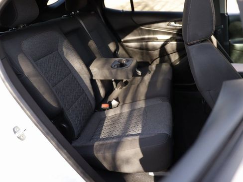 Used 2022 Chevrolet Equinox LT image 26