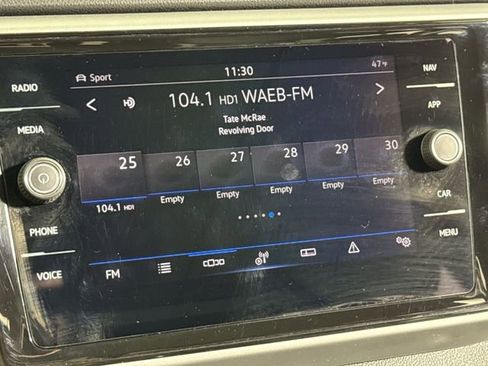 Used 2023 Volkswagen Atlas SEL image 25