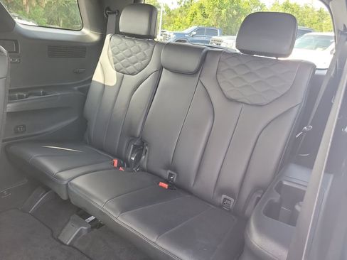 Used 2020 Hyundai Palisade Limited AWD/4WD image 12