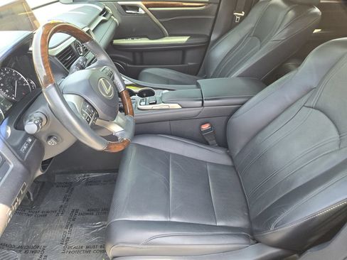 Used 2016 Lexus RX 350 AWD w/ Premium Package image 13
