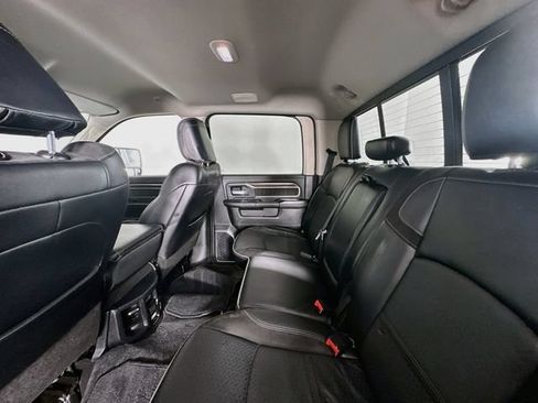 Used 2024 RAM 2500 Laramie w/ Safety Group AWD/4WD image 24