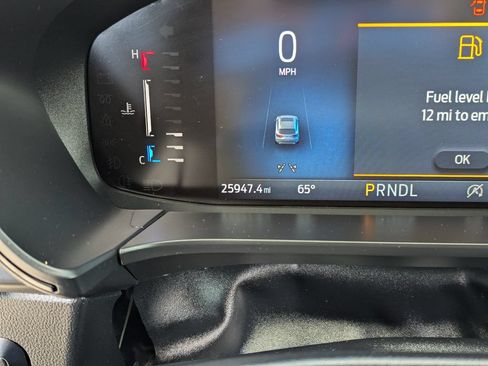 Used 2024 Ford Escape ST-Line AWD/4WD image 20