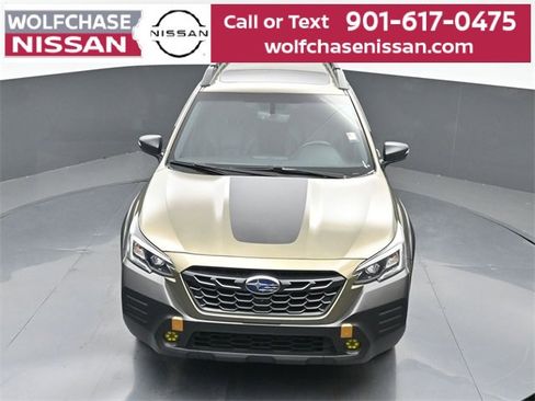Used 2022 Subaru Outback Wilderness image 29