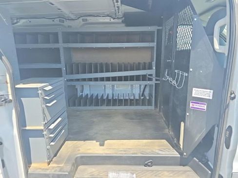 Used 2015 Ford Transit 150 130 Low Roof RWD image 8