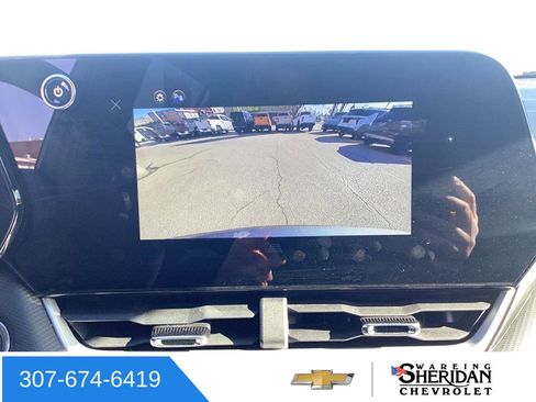 Used 2025 Chevrolet Equinox LT image 14