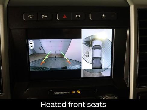 Used 2020 Ford F150 Lariat w/ Equipment Group 502A Luxury AWD/4WD image 54