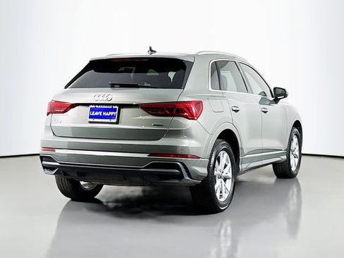 Used 2024 Audi Q3 2.0T Premium Plus image 9