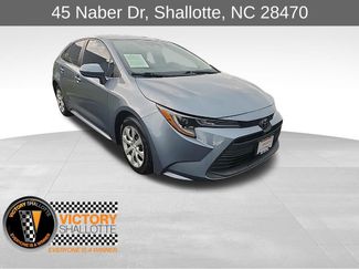 Used 2023 Toyota Corolla LE FWD video 1