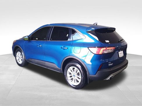 Used 2022 Ford Escape SE AWD/4WD image 4