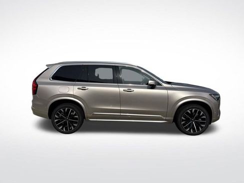 New 2026 Volvo XC90 B6 Ultra w/ Protection Package image 8