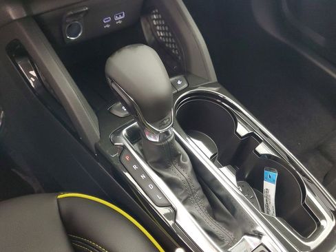 New 2026 Chevrolet TrailBlazer ACTIV image 19