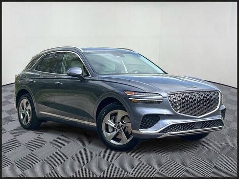 New 2026 Genesis GV70 2.5T Select image 1
