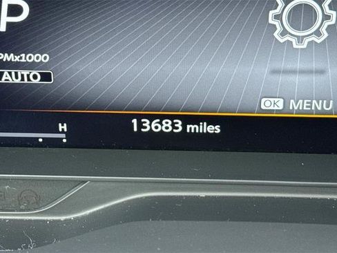 Certified 2024 INFINITI QX60 Luxe image 25