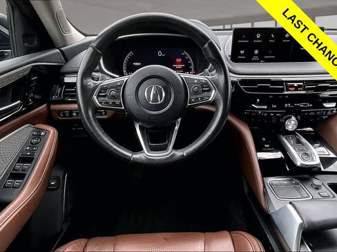 Certified 2024 Acura MDX SH-AWD w/ Advance Package image 5