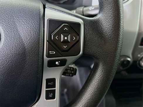 Certified 2018 Toyota Tundra SR5 w/ TRD Sport Package image 23