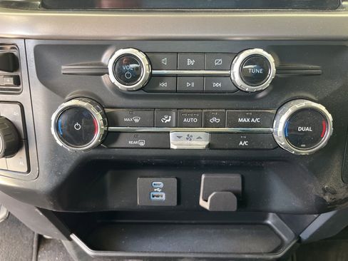 Used 2024 Ford F150 XLT w/ Tow/Haul Package AWD/4WD image 19
