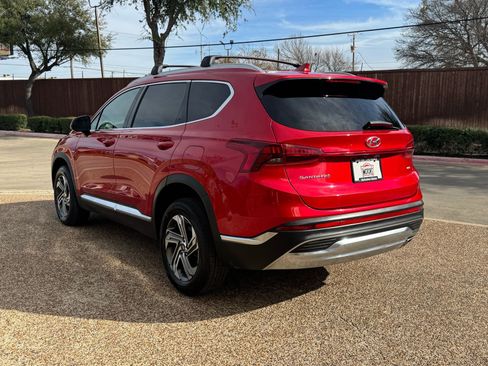 Used 2022 Hyundai Santa Fe SEL image 10
