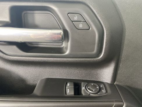 New 2025 GMC Sierra 2500 Pro w/ 1SA Pro Safety Plus Package image 24