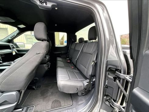 New 2026 Ford F150 STX AWD/4WD image 11