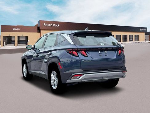 New 2026 Hyundai Tucson SE FWD image 5