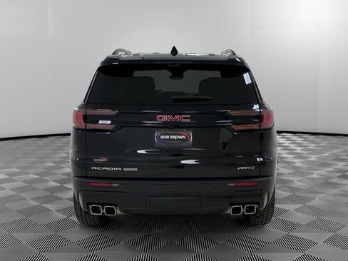 Certified 2024 GMC Acadia AT4 w/ Super Cruise Package image 4