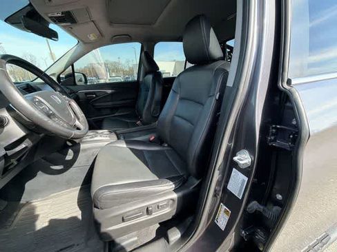 Used 2022 Honda Ridgeline RTL image 21