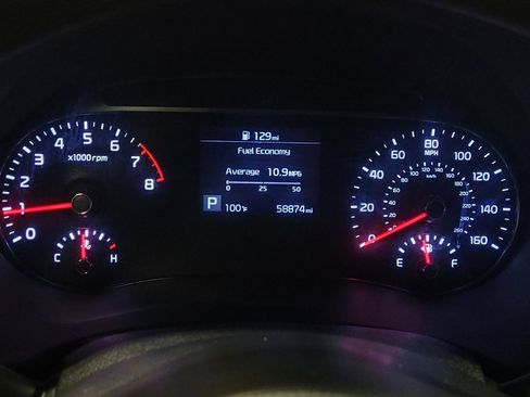 Used 2022 Kia Soul LX w/ Technology Package FWD image 23
