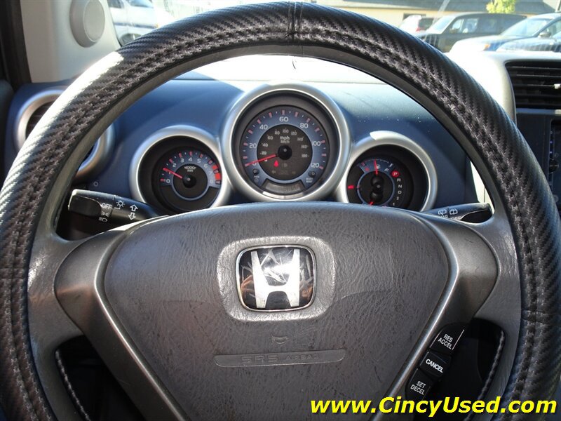 Used 2003 Honda Element EX image 21