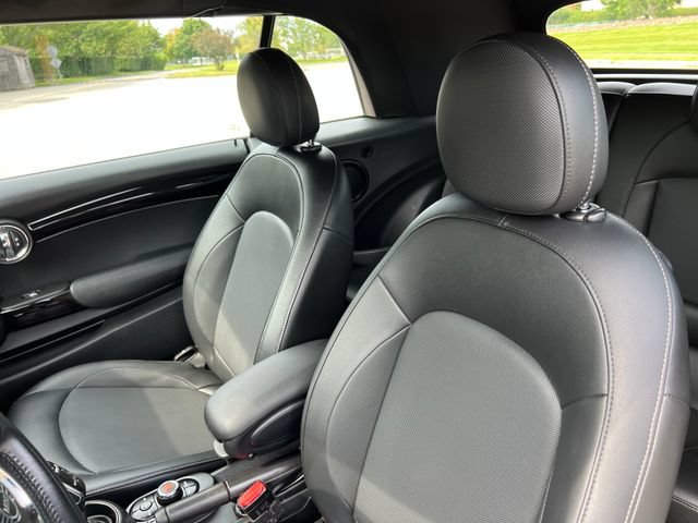 Used 2022 MINI Cooper Convertible FWD image 29