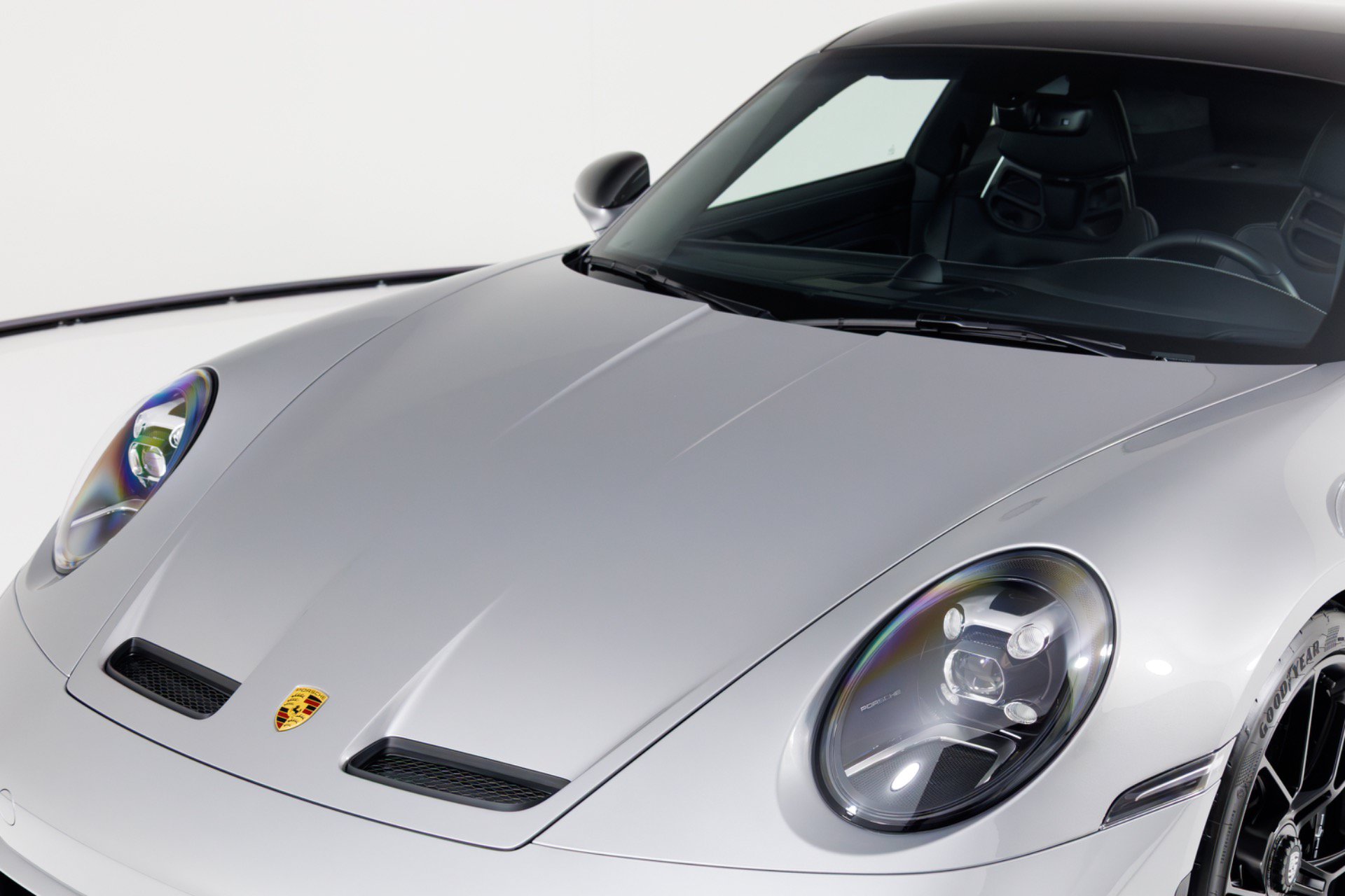 Used 2022 Porsche 911 GT3 RWD image 50