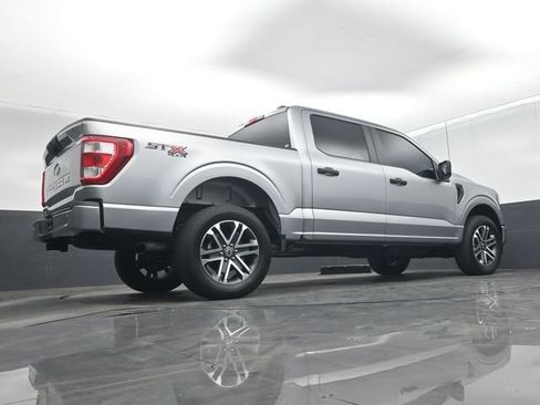 Used 2023 Ford F150 XL w/ STX Appearance Package AWD/4WD image 51