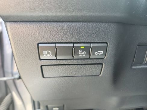 Used 2018 Lexus NX 300 FWD w/ Comfort Package image 27