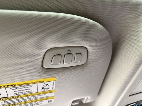 New 2025 Ford Expedition Max Active image 18