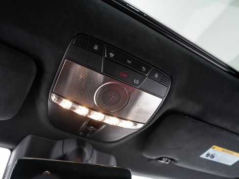 Used 2025 Mercedes-Benz G 63 AMG G 63 AMG image 50