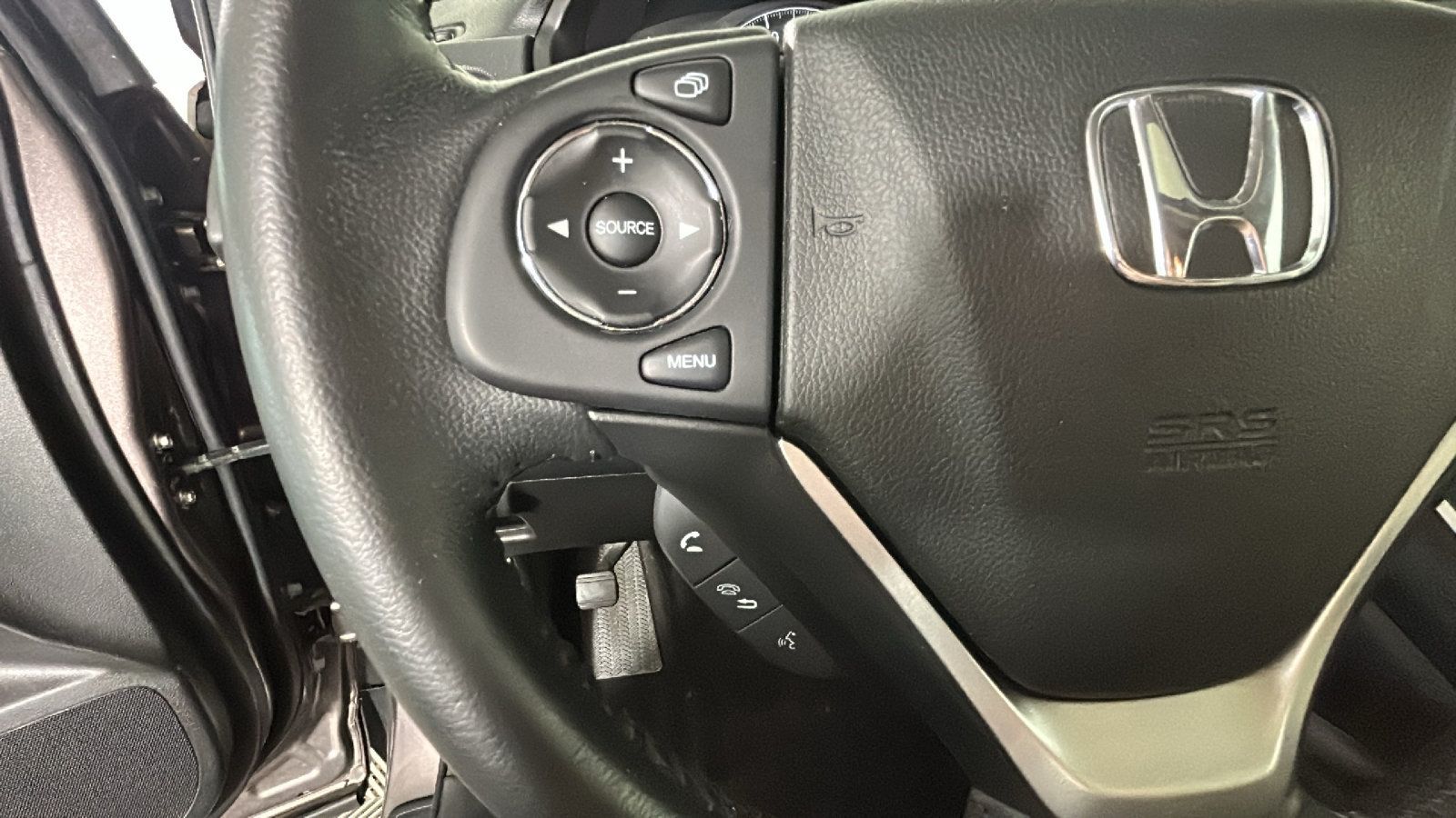 Used 2015 Honda CR-V EX-L image 18