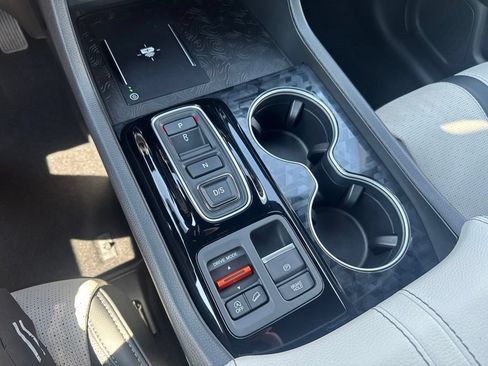 Certified 2026 Honda Passport TrailSport Elite image 42