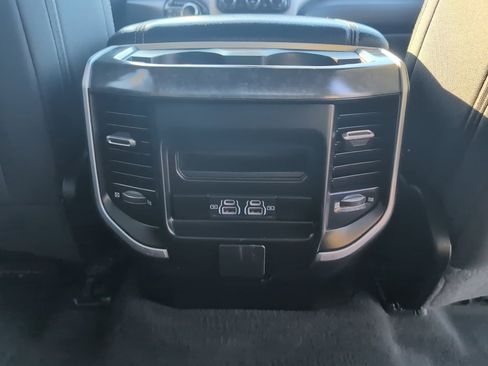 Used 2022 RAM 1500 Big Horn image 17